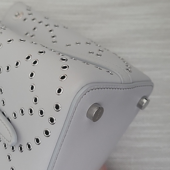 Alaia bag - Picture 12 of 15